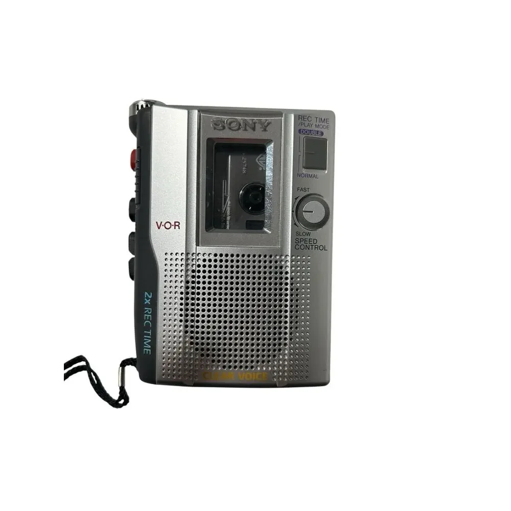Sony TCM-200DV 